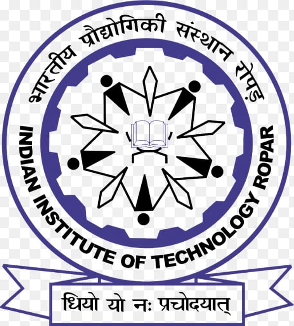 AIIMS Bathinda Logo