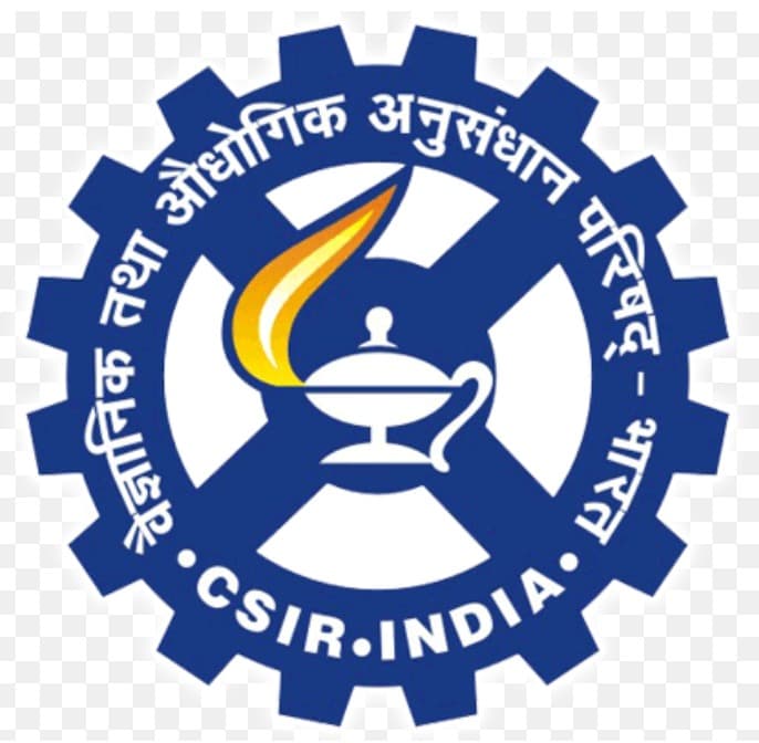 CSIR-CSIO Logo