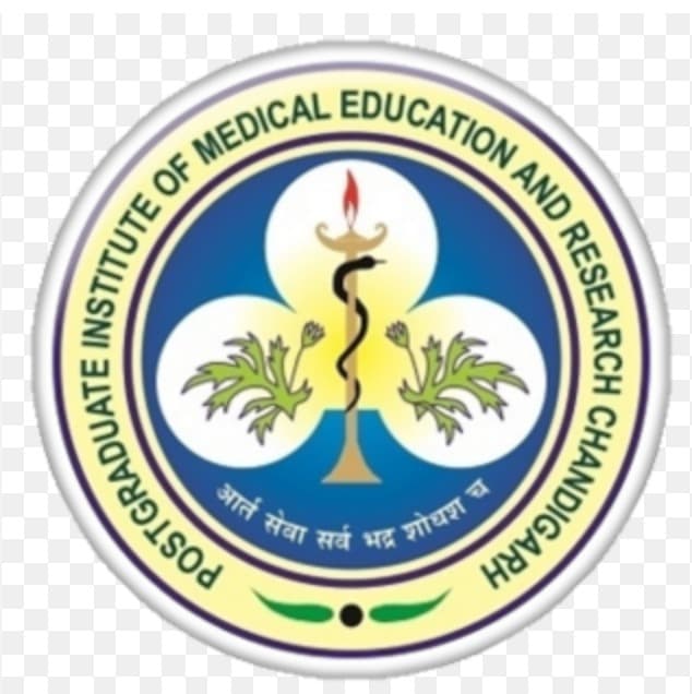 IISER Mohali Logo