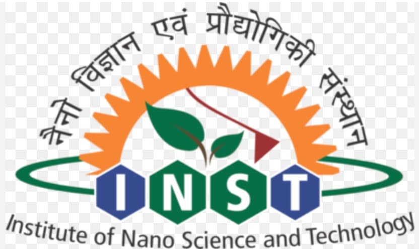 INST Mohali Logo