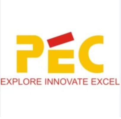 Plaksha University Logo