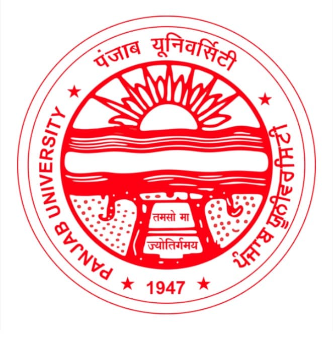 Panjab Engineering College Logo